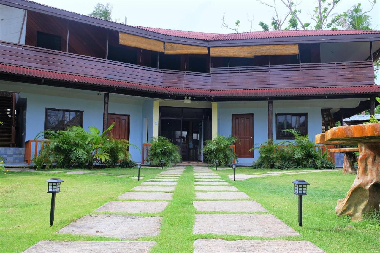 Keyun'S Inn- Across Cloud 9 General Luna  Luaran gambar