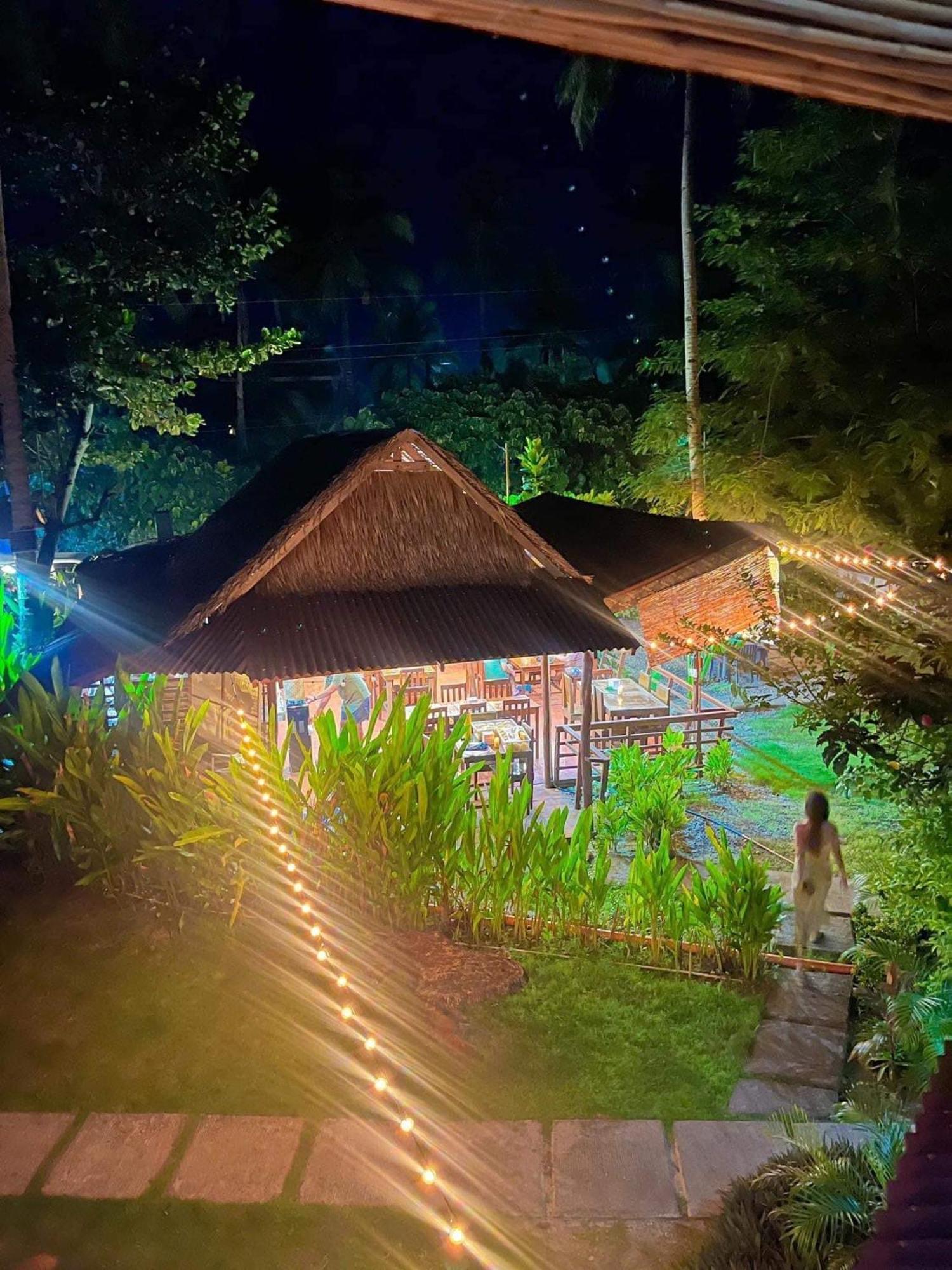 Keyun'S Inn- Across Cloud 9 General Luna  Luaran gambar
